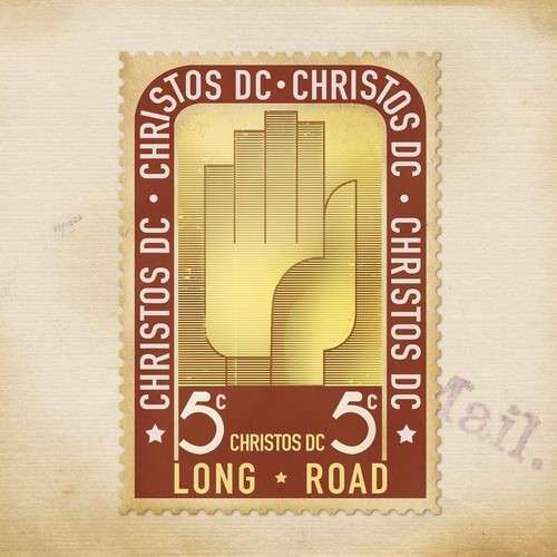 Christos DC - Long Road