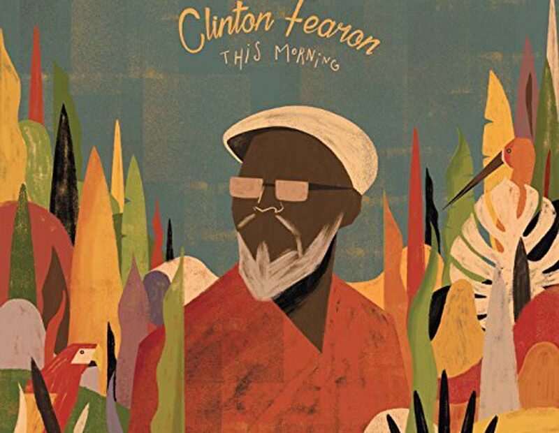 Clinton Fearon - This Morning