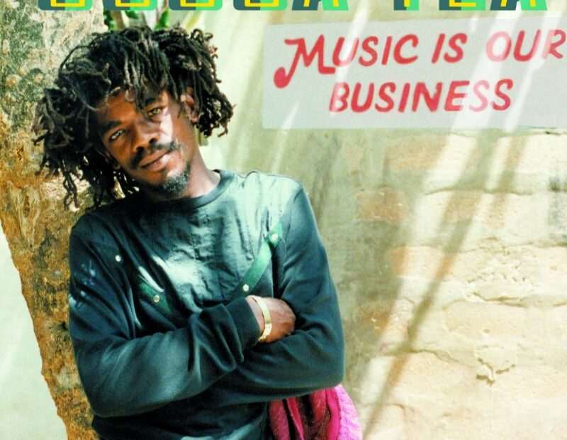 Cocoa Tea - Music Is Our Business