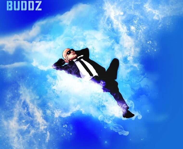 Collie Buddz - Blue Dreamz EP