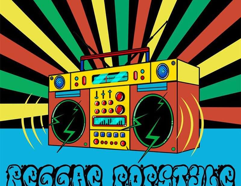 Conkarah - Reggae Popstyle