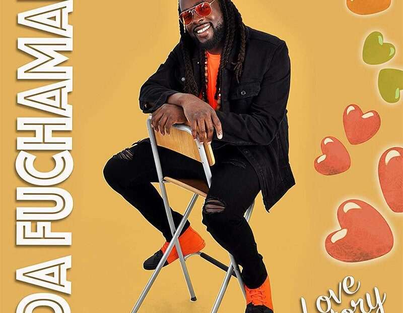 Da Fuchaman - Love Story
