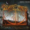 Groundation Meets Brain Damage - Dreaming From An Iron Gate