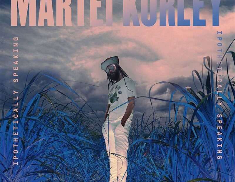 Martei Korley - Ipothetically Speaking