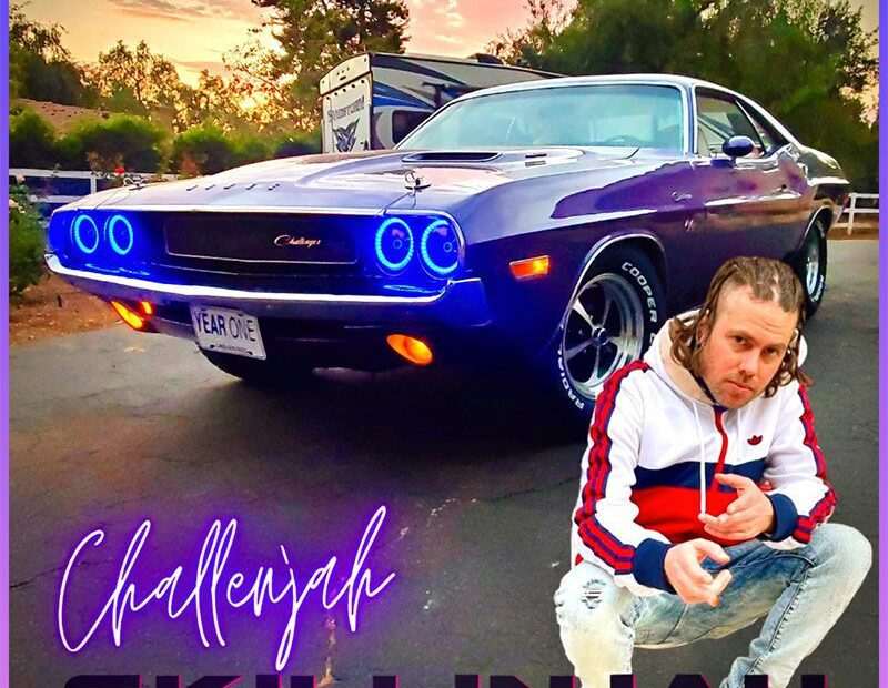 Skillinjah - Challenjah