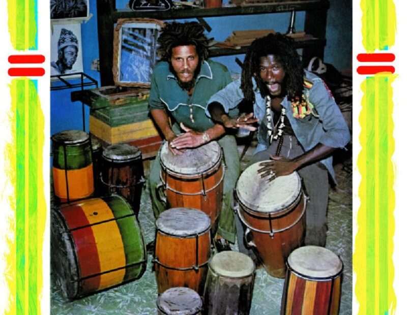 The Congos - Heart Of The Congos (40Th Anniversary Edition)