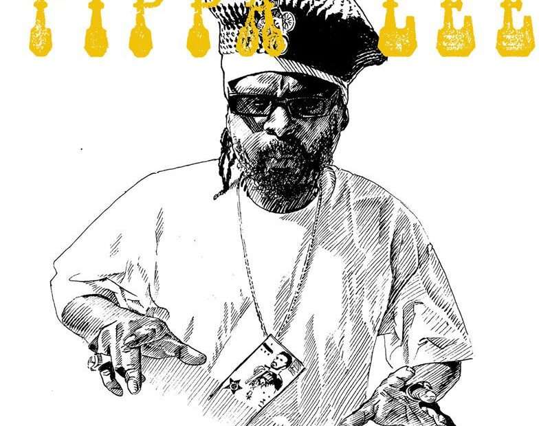 Tippa Lee - Cultural Ambassador