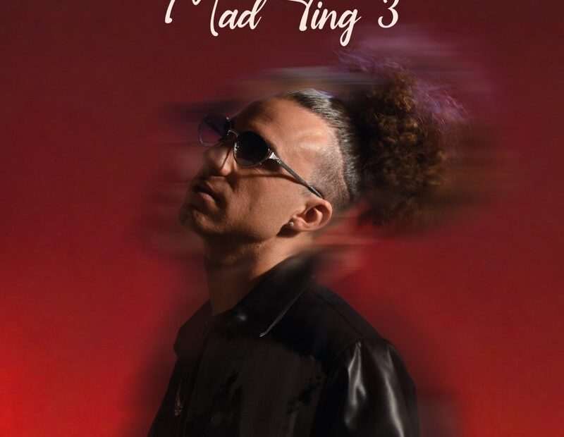 Blaiz Fayah - Mad Ting 3