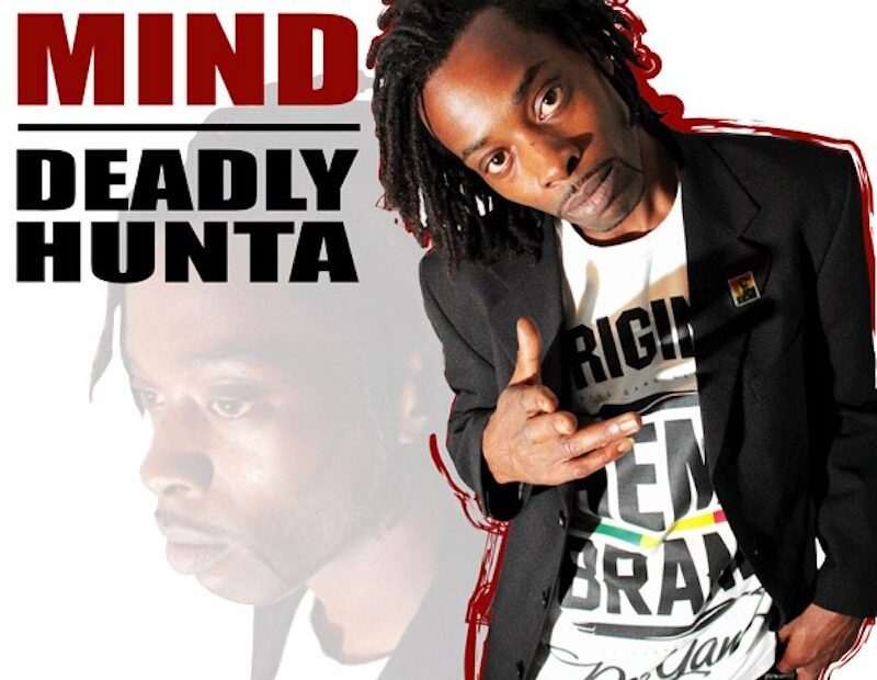 Deadly Hunta - Speak My Mind