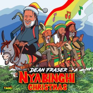 Dean Fraser - Nyabinghi Christmas