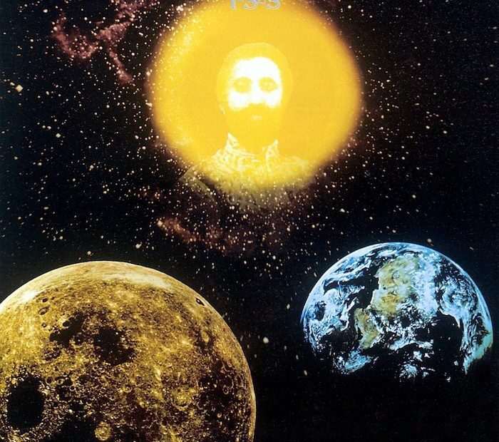 Delroy Washington - I-Sus