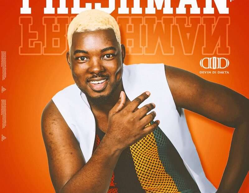 Devin Di Dakta - Freshman EP