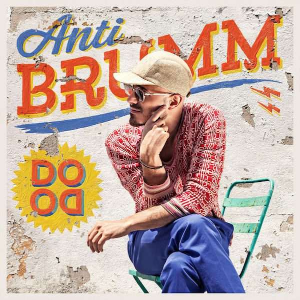 Dodo - Anti Brumm