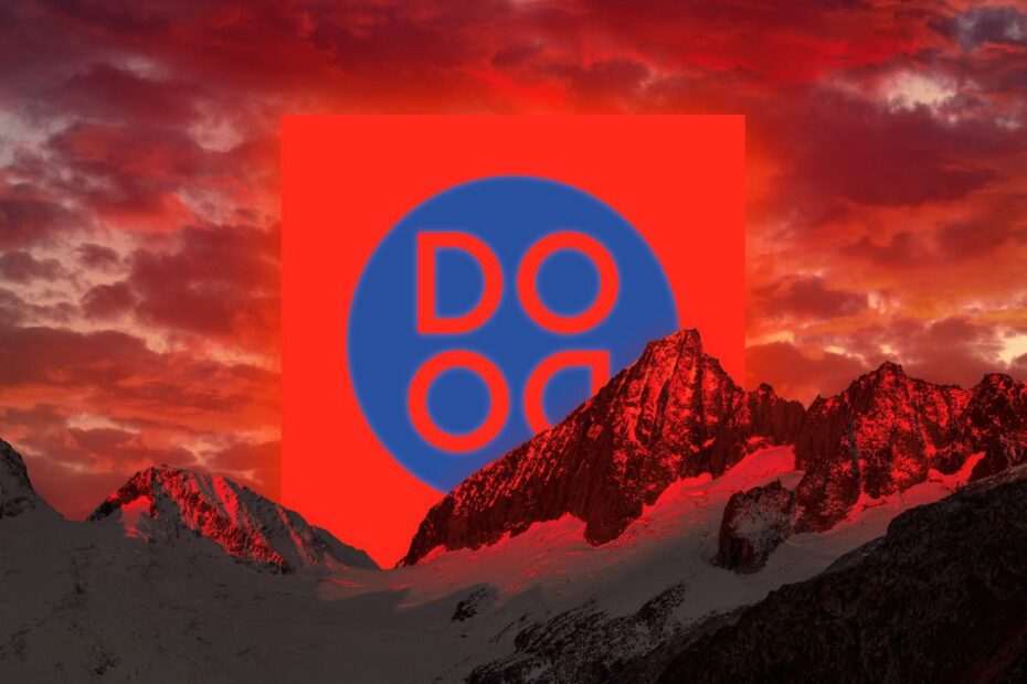 Dodo - Pass
