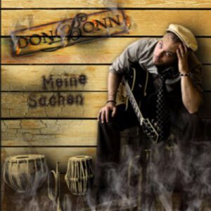Don Bonn - Meine Sachen
