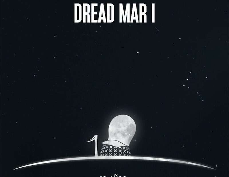 Dread Mar I - 10 Ãnos (En Vivo)