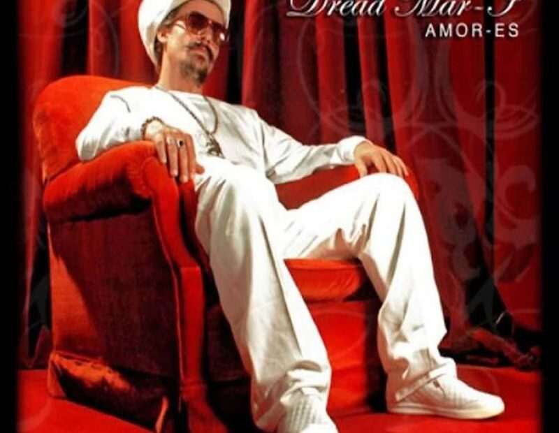 Dread Mar I - Amor-es