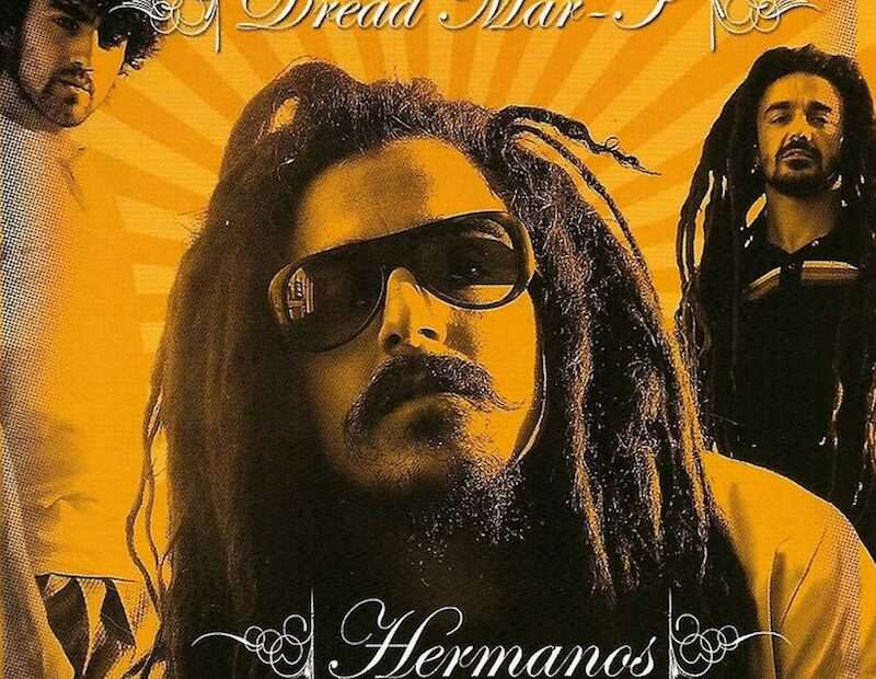 Dread Mar I - Hermanos
