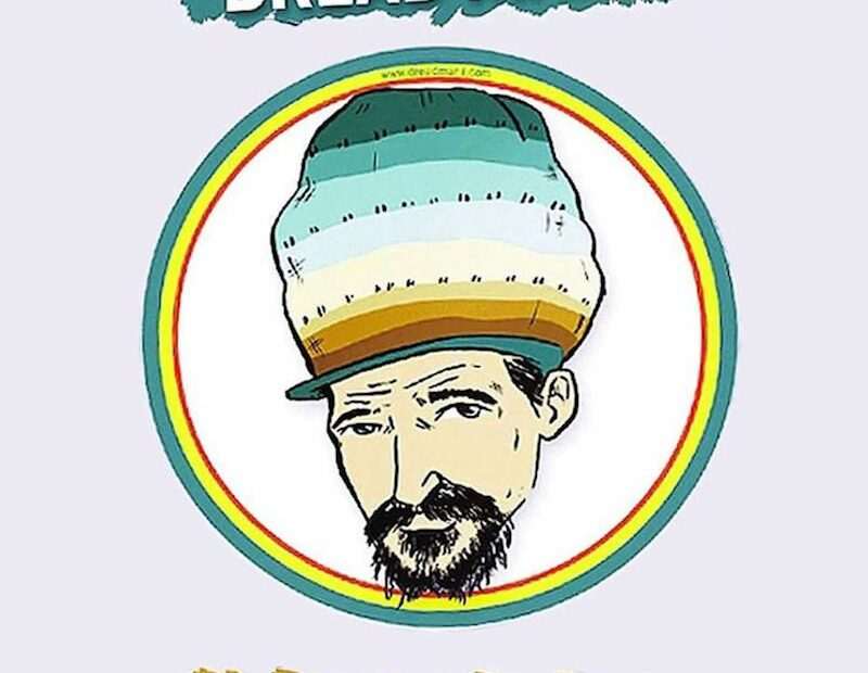 Dread Mar I - Transparente