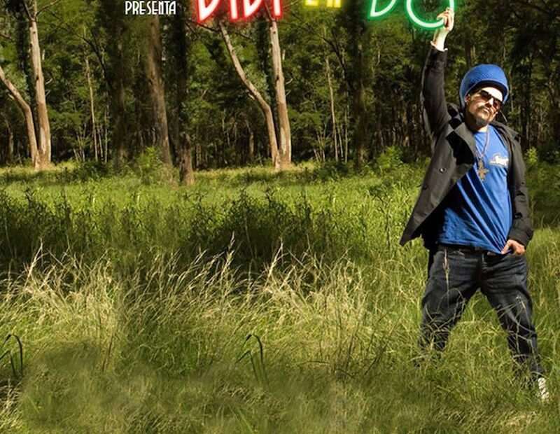 Dread Mar I - Vivi En Do