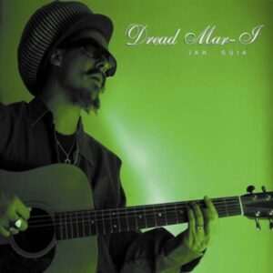 Dread Mar I - Jah Guia