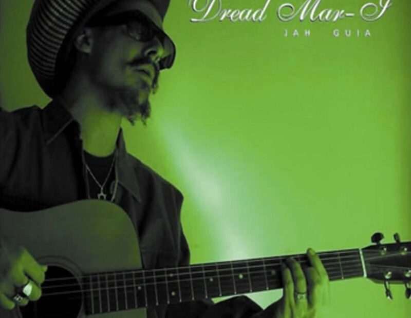 Dread Mar I - Jah Guia