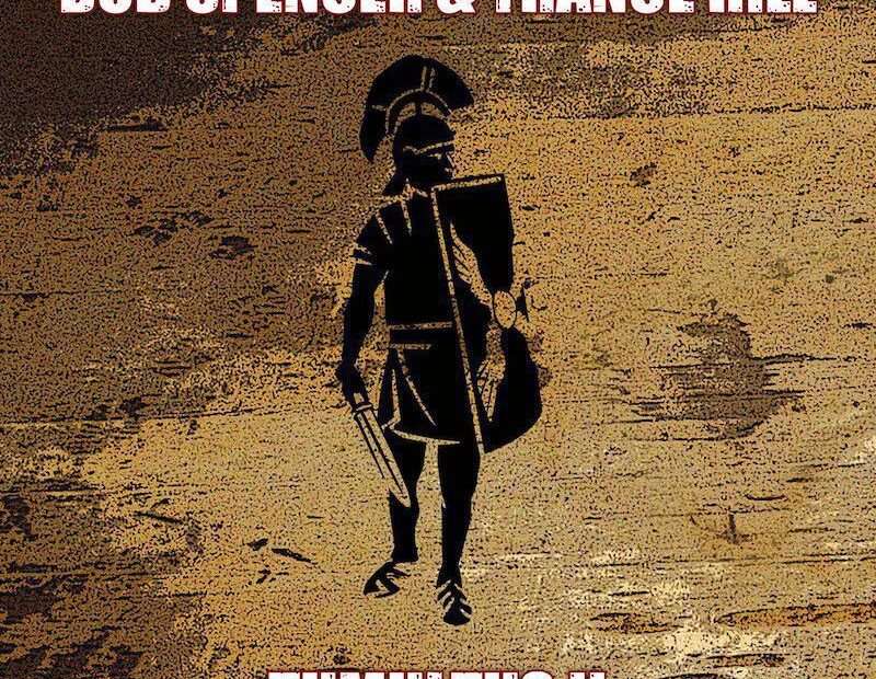 Dub Spencer & Trance Hill - Tumultus II