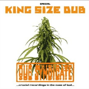 Dub Syndicate - Special King Size Dub (Crucial Recordings In The Name Of Bud)