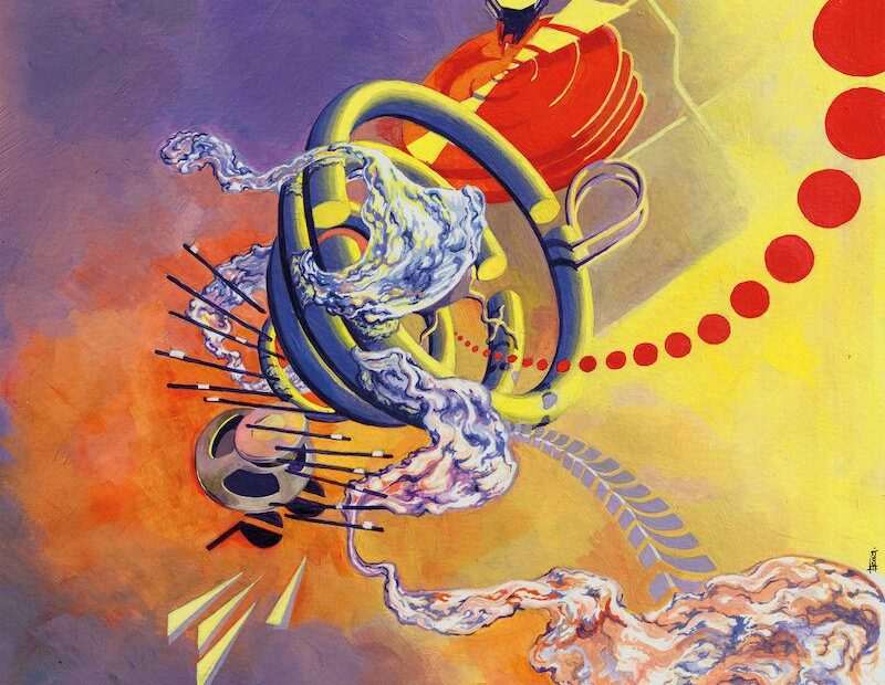 Mungo's Hi Fi - Past And Present