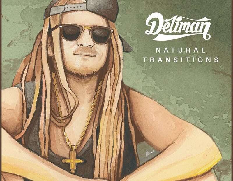 Deliman - Natural Transitions