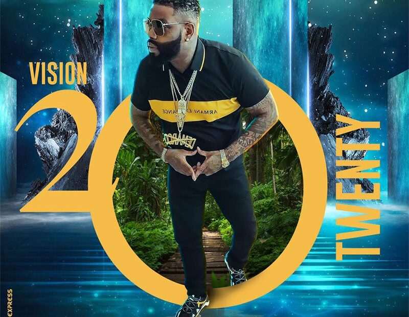 Demarco - 2020 Vision