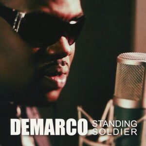 Demarco - Standing Soldier
