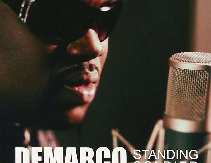 Demarco - Standing Soldier