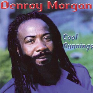 Denroy Morgan - Cool Runnings