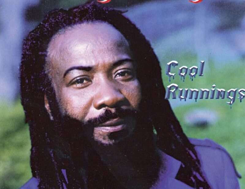 Denroy Morgan - Cool Runnings