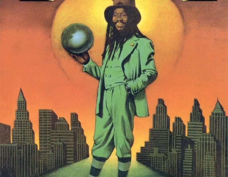 Denroy Morgan - I'll Do Anything For You