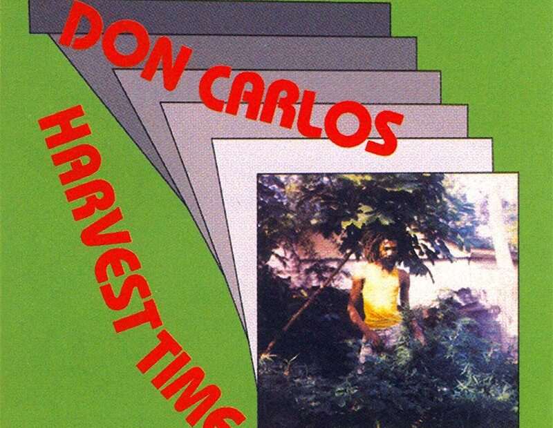 Don Carlos - Harvest Time