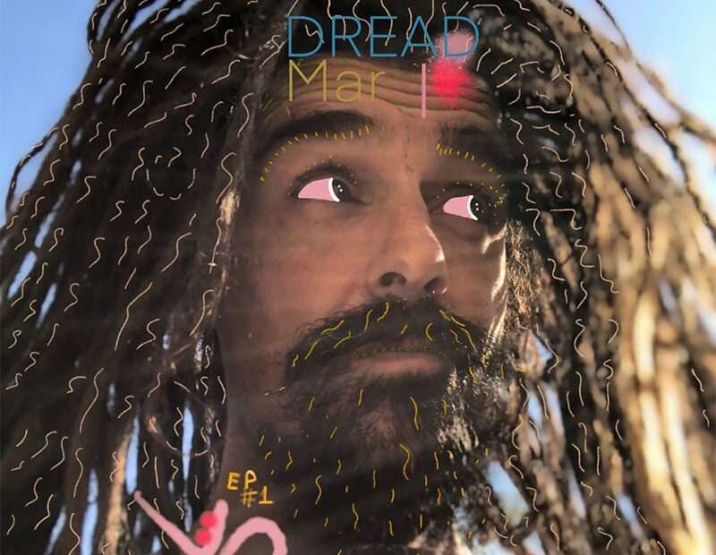 Dread Mar I - Yo EP