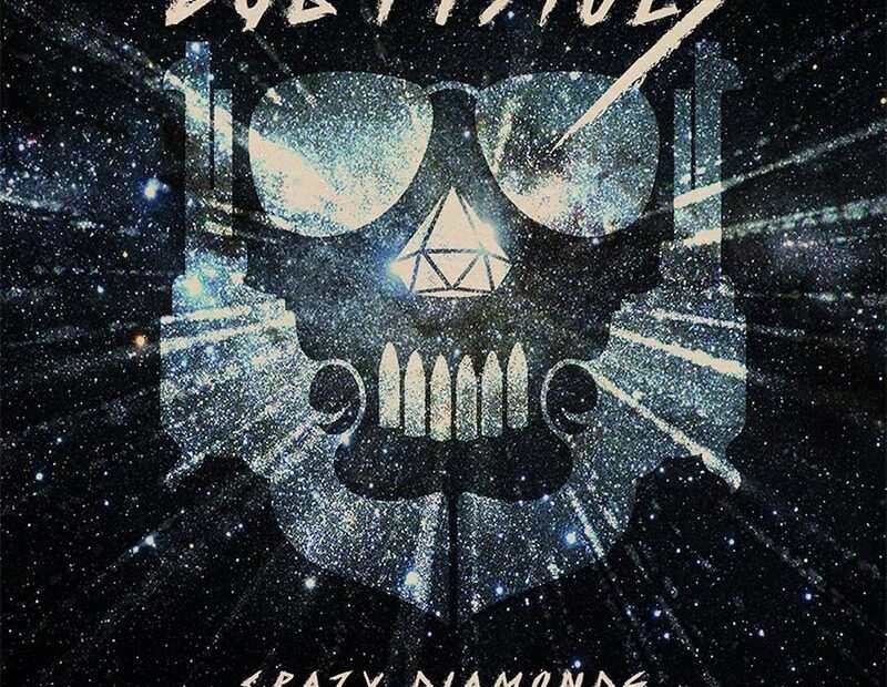 Dub Pistols - Crazy Diamonds