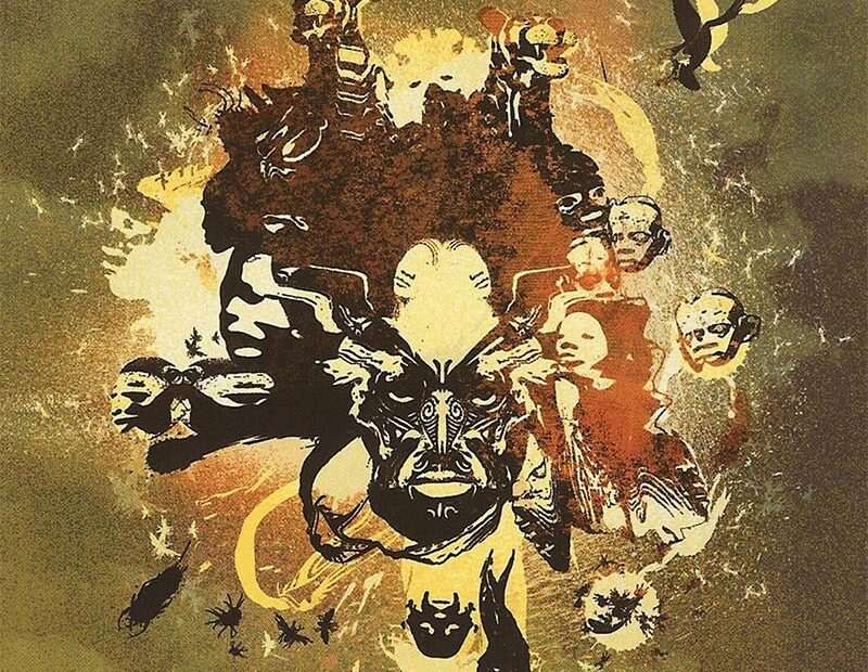 Dub Pistols - Six Million Ways To Live