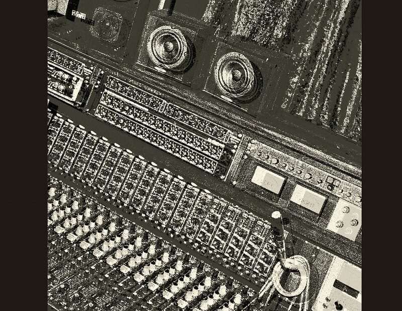 Dub Syndicate - Displaced Masters