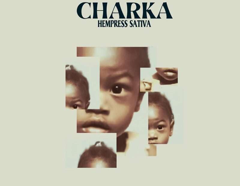 Hempress Sativa - Charka