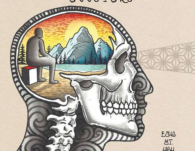 Long Beach Dub Allstars - Echo Mountain High