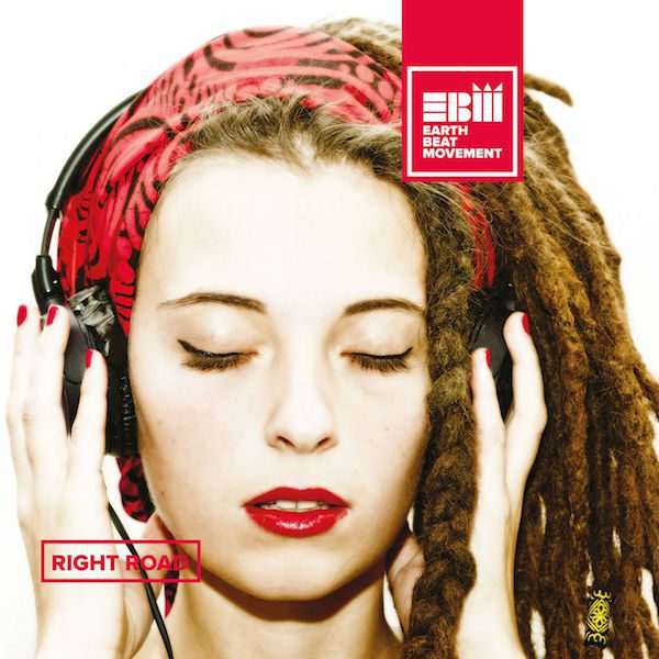 Earth Beat Movement -Right Road