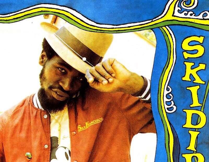 Eek-A-Mouse - Skipdip