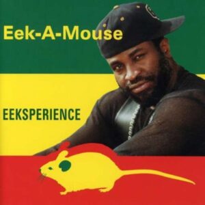 Eek-A-Mouse - Eeksperience