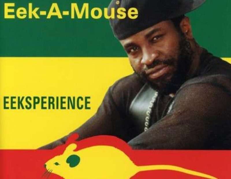 Eek-A-Mouse - Eeksperience