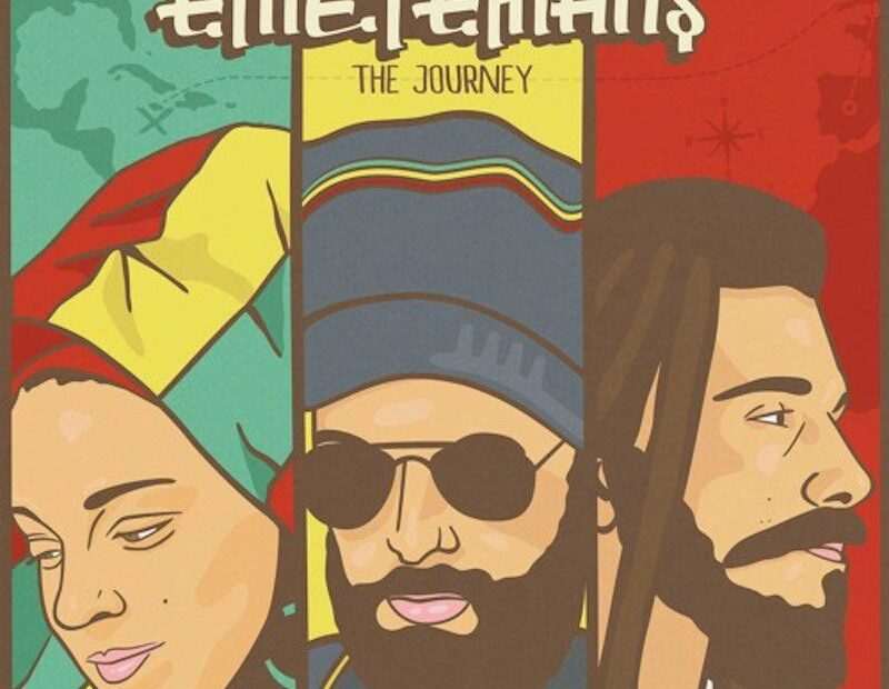 Emeterians - The Journey