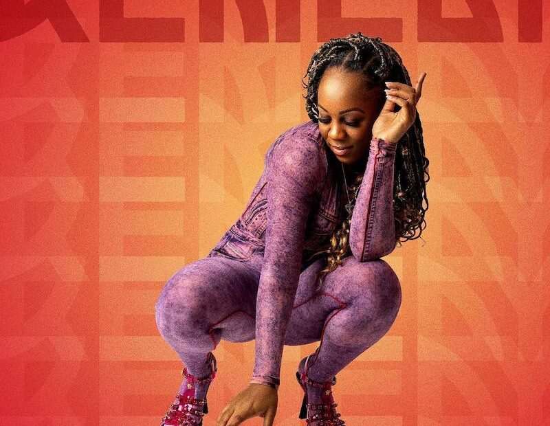 Marla Brown - Remedy