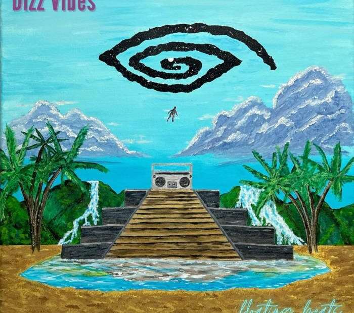 Dizz Vibes - Floating Beats